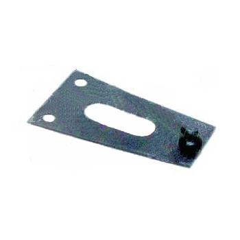 SOPORTE CUCHILLAS SEGADORA ROTATIVA FAHR LS80028