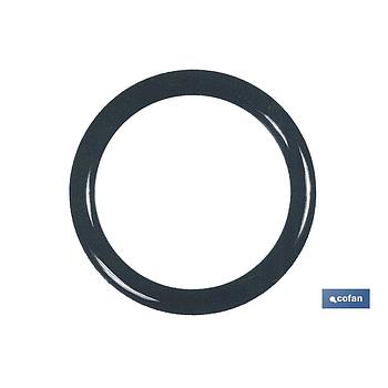 JUNTA TÓRICA 64 X 2 mm NBR