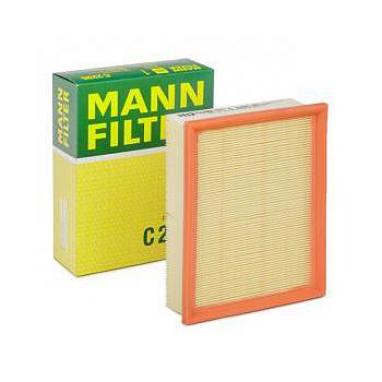 FILTRO AIRE MANN C 2295