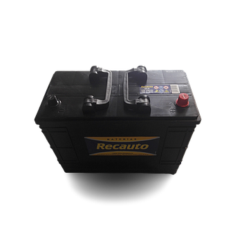BATERIA RECAUTO 125AH 700EN 345X175X290