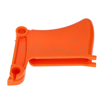 GATILLO ACELERADOR DESBROZADORAS ANOVA D43B, D52B