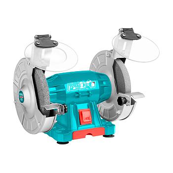 ESMERIL DOBLE 150W TOTAL 150MM - 6"