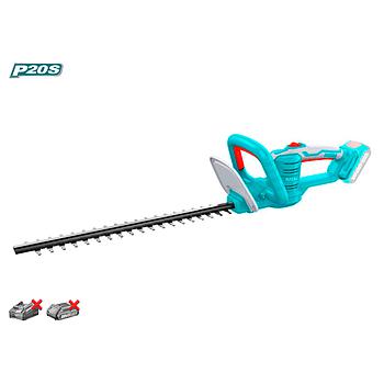 CORTASETOS BATERÍA 20V 450MM 18" TOTAL - P20S (NO INCLUYE BATERÍA NI CARGADOR)