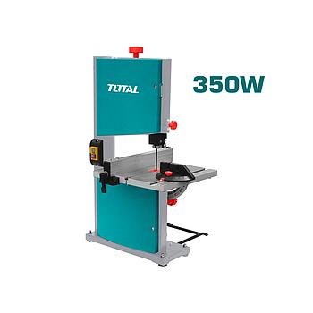 SIERRA DE CINTA 350W TOTAL