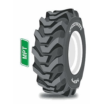 SPEEDWAYS 12.5/80-18 12PR TL MPT Agroindustrial
