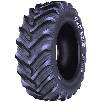 TAURUS 650/65R42 158A8/158B TL POINT 65 Agrícola radial