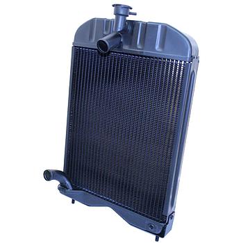 RADIADOR ADAPTABLE A MASSEY FERGUSON S.40095
