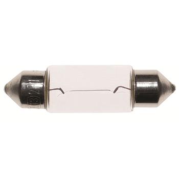 LAMPARA PHILIPS  13850CP FESTOON T15X43 24V 15W SV8