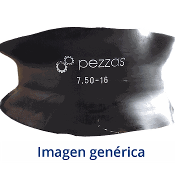 Protector 10-6.5>cub.6.50/7.50/9.00-10 - Pezzas