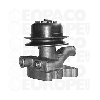 BOMBA AGUA ADAPTABLE A ZETOR S. 2000/3000/4000/5000/6000