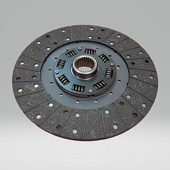 Disco embrague adaptable a tractores Ford 4000, 4100