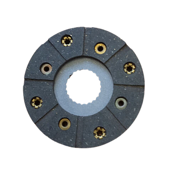 Disco de freno 102 x 23 x 31mm adaptable a Ebro / Same / Ford