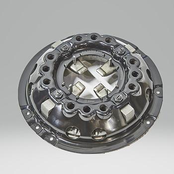 Prensa embrague adaptable a JOHN DEERE 717 / 818