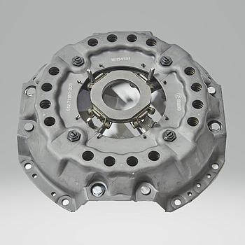 Prensa embrague adaptable a EBRO-KUBOTA 6950 / 7950