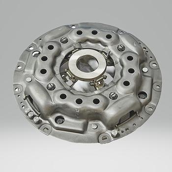 Prensa embrague adaptable a tractores Ebro 6090/6100/6125