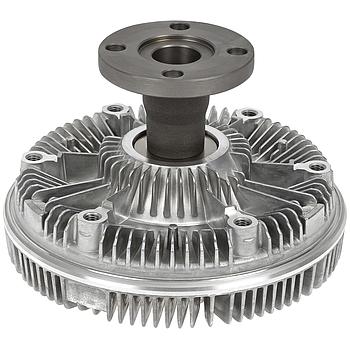 EMBRAGUE VISCOSO VENTILADOR ADAPT. A JOHN DEERE SERIES 6005 / 6020