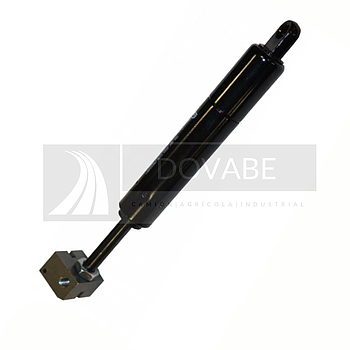 AMORTIGUADOR VOLANTE COLUMNA DE DIRECCIÓN ADAPT. A JOHN DEERE SERIES 5000/6000/7000