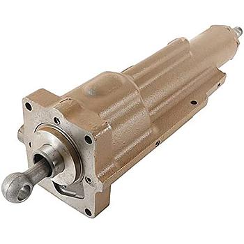 COLUMNA DE DIRECCION HIDRAULICA COMPLETA ADAPTABLE A JOHN DEERE SERIES 40/41/50/55