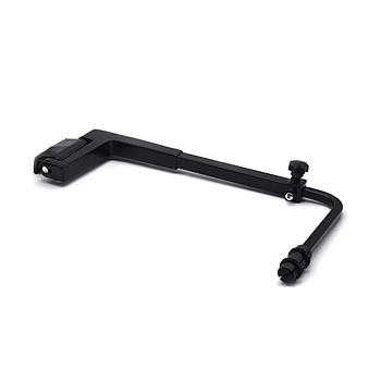 BRAZO RETROVISOR DERECHO ADAPT. A JOHN DEERE