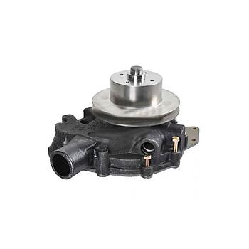 BOMBA AGUA CON POLEA  ADAPTABLE A JOHN DEERE AR92641 SERIES 40/50