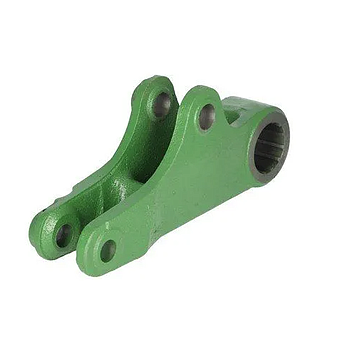 BRAZO ELEVADOR SUPERIOR DERECHO CAT3 Ø25 ADAPT. A JOHN DEERE
