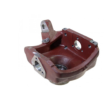 CARCASA GIRO IZQUIERDA ADAPT. A JOHN DEERE S. 50/51/55