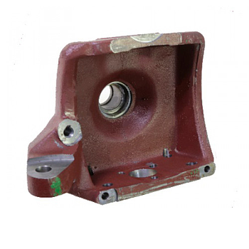 CARCASA GIRO DERECHA ADAPT. A JOHN DEERE S. 50/51/55