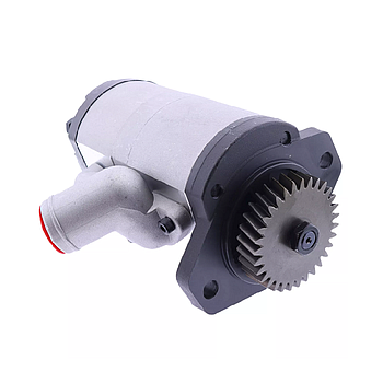 BOMBA HIDRAULICA ADAPTABLE A JOHN DEERE RE73947