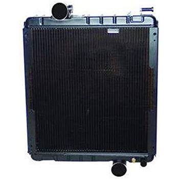 RADIADOR AGUA Adapt. a JOHN DEERE Series 6000/6005/6010/8000