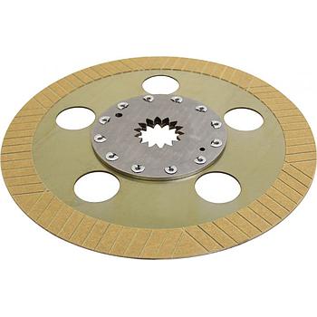 DISCO FRENO 305 mm 14 estrías ADAPTABLE A JOHN DEERE