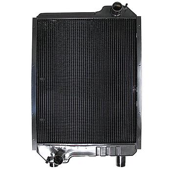 RADIADOR DE AGUA Adaptable a FORD (Serie 60) / NEW HOLLAND (Serie TM)