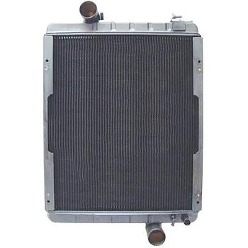 RADIADOR AGUA ADAPT. A JOHN DEERE  S. 6000/6010/7000