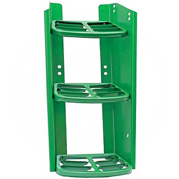 ESTRIBO 3 PELDAÑOS Adaptable a JOHN DEERE Series 6000/7000