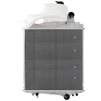 RADIADOR AGUA Adaptable a JOHN DEERE Series 6005/6020/7005/7020