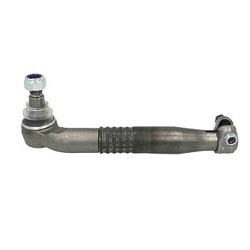 ROTULA IZQUIERDA M24 X 1.5 RH Adaptable a JOHN DEERE Serie 40