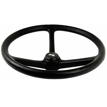 VOLANTE DIRECCION 420 mm adaptable a JOHN DEERE Serie 20/30/40/50
