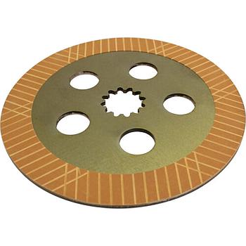 DISCO FRENO Adapt. a JOHN DEERE Series 30/40/50