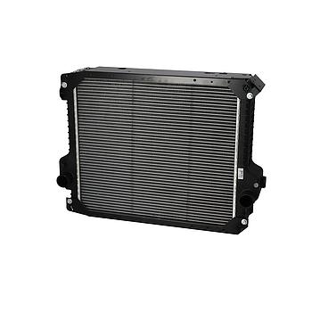 RADIADOR DE AGUA Adapt. a CASE / NEW HOLLAND / STEYR