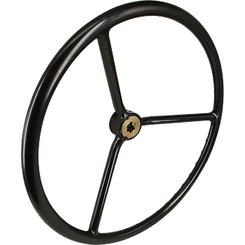 VOLANTE DIRECCIÓN Ø 445 mm - H 70 mm Adaptable a FORD / EBRO