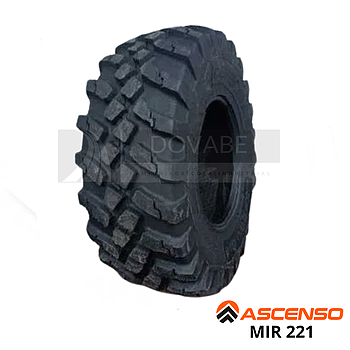 ASCENSO 500/70 R24 (19.5LR24) MIR221 TL 167A8/B