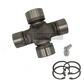 CRUCETA PARA NUDOS HOMOCINÉTICOS 46x32-94x27mm Ref. 635