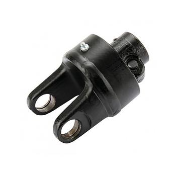 RUEDA LIBRE DE PESTILLOS RLP.2 100-175 1 3/8" Z6 2400 Nm