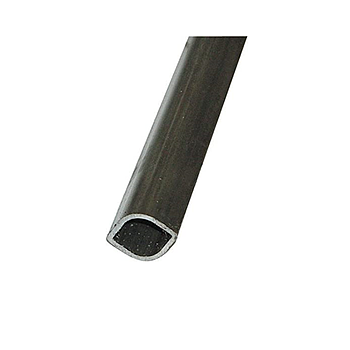 TUBO TRANSMISION LIMON 40x34.5x3000mm