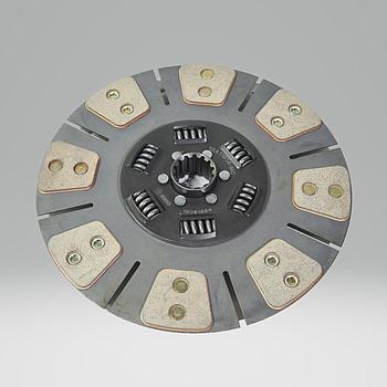 Disco embrague para John Deere S.40