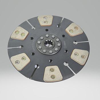 Disco embrague adaptable a Ebro/Motransa
