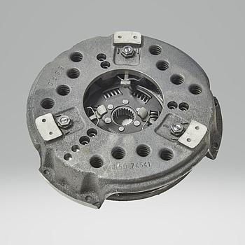 Prensa embrague adapt. a John Deere 2130 / 2135