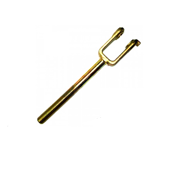 HORQUILLA SUPERIOR M27x3 - 380mm Adapt. a FIAT Serie 90