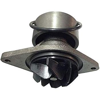 BOMBA DE AGUA POLEA Ø 88.4 MM Adapt. a CASE/ NEW HOLLAND / STEYR