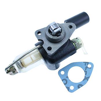 BOMBA ALIMENTACION COMBUSTIBLE Adaptable a TRACTORES FIAT