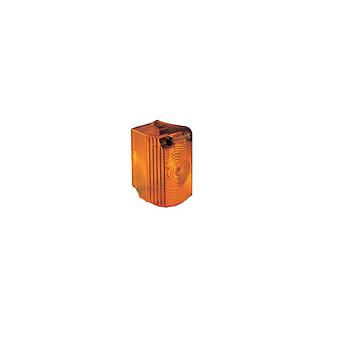 CRISTAL AMBAR PARA MODELOS RINDER 847.00/846.02/849.00